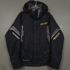 SHIMANO☆シマノ上下ドライシールド セットアップNEXUS☆STRV +8