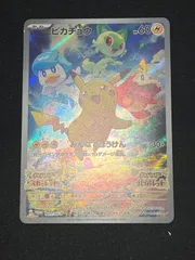 2025年最新】スカバイ ピカチュウの人気アイテム - メルカリ