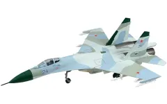 2025年最新】1/144 su-27の人気アイテム - メルカリ