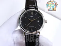 【今日WTO】IWC インターナショナル・ウォッチ・カンパニー ポルトフィーノ 優雅-WTO輸入2-CS85