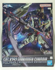 2025年最新】FULL MECHANICS 1/100 ガンダムSEED フォビドゥン