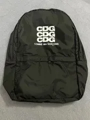 2025年最新】cdg リュックの人気アイテム - メルカリ