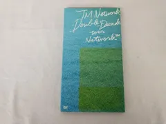 2025年最新】TM NETWORK DOUBLE-DECADE TOURの人気アイテム - メルカリ