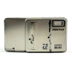 2025年最新】pentax espio miniの人気アイテム - メルカリ