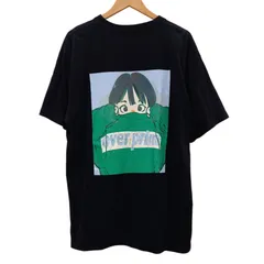 overprint POP ART LS Tee Ver:5 （2枚セット）｜メンズ