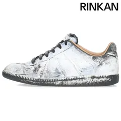 2025年最新】margiela ジャーマントレーナーの人気アイテム