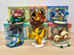 ポケモン ウィンディ フィギュアセット 楽天市場】ポケモン