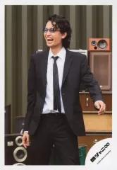 【中古】生写真(ジャニーズ) 関ジャニ∞/大倉忠義/膝上/シングル「オオカミと彗星」MV＆ジャケ写オフショット/公式生写真