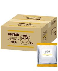 ドトール ドリップパック アロマブレンド 100P　コーヒー