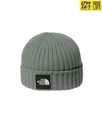【ムラスポ公式】THE NORTH FACE ザ・ノース・フェイス KIDS' CAPPUCHO LID キッズ キャップ 帽子 アウトドア 公園 ニットキャップ ビーニー NNJ42320
