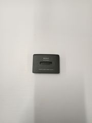 SONY　WALKMAN　ウォークマン　WM－EX622　動作未確認【中古品】