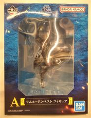 BANDAI SPIRITS 이치 반 쿠지 극장판 환생했더니 슬라임이었던 건 홍련의 인연 A상 리무르-템페스트 피규어