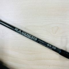 ダイワ BLAST BJ 63XHS-S ベイジギングロッド TOMさん用 - メルカリ
