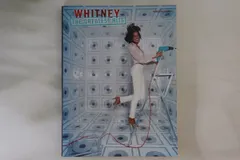 Score Whitney Houston Whitney The Greatest Hits ISBN0711974896 WARNER BROS /00730