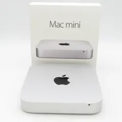 2025年最新】mac mini 2014の人気アイテム - メルカリ 2025年最新】mac mini 2014の人気アイテム - メルカリ