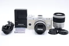 2023年最新】pentax q-s1の人気アイテム - メルカリ