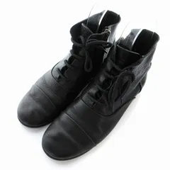 2025年最新】saya ショートブーツ 24の人気アイテム - メルカリ