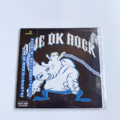 【NEW限定品】 2025年最新】one ok メルカリ - インディーズの人気アイテム rock 邦楽