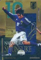 2025年最新】中村俊輔サインの人気アイテム - メルカリ