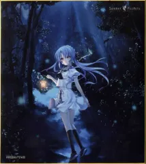 翡翠亭 空門蒼 色紙2枚セット（通常・シークレット） 2025年最新】翡翠亭色紙の人気アイテム - メルカリ