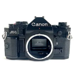 2025年最新】canon a-1 ジャンクの人気アイテム - メルカリ