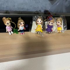 西野カナ カナラビット マスコット カナやん - メルカリ