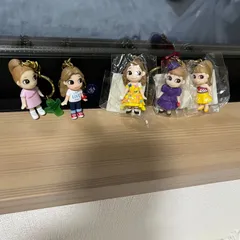 2025年最新】西野カナ ぬいぐるみの人気アイテム - メルカリ