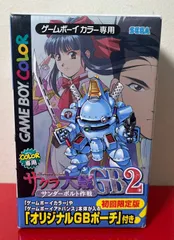 2025年最新】サクラ大戦GB2の人気アイテム - メルカリ