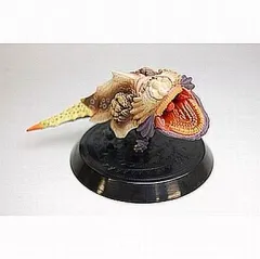 【中古】トレーディングフィギュア ハプルボッカ 「カプコンフィギュアビルダー スタンダードモデル モンスターハンターVol.2」