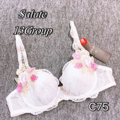 Wacoal ワコールサルート⭐️グループ⭐️ko ⭐️ C75新品❗ euRVmg7SvTL336x6JoyTsL.jpg@jpg