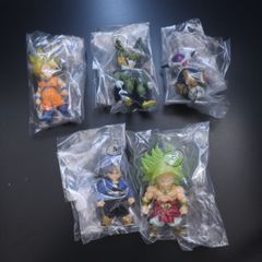 HYBRID GRADE ドラゴンボール改 01 コンプセット - メルカリ