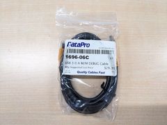 DataPro International Inc　USB 3.0 Super-Speed A/A Debugging Cable (6ft)　1696-06C