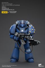 Joytoy ウォーハンマー40k タイタス コレクターズエディション版