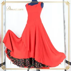 2025年最新】フラメンコ衣装 ワンピースの人気アイテム - メルカリ