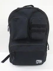 NIKE ナイキ FN4120-010 ユーティリティ パワー バックパック