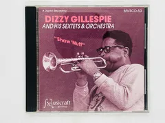 2025年最新】ディジーガレスピーの人気アイテム - メルカリ