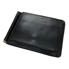 ⭐️未使用品⭐️　グレンロイヤル　マネークリップ　二つ折り財布　ブラック　レザー 楽天市場】グレンロイヤル GLENROYAL 財布 二つ折財布