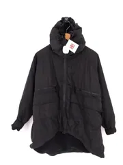 ミルクフェド MILKFED. ブルゾン・ジャンパー HOOD #171063#のサムネイル