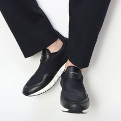 Salvatore Ferragamo サルバトーレフェラガモ Panelled Columbia Sneakers スニーカー