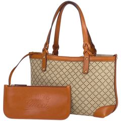 グッチ GUCCI ディアマンテ トートバッグ ハンドバッグ トート