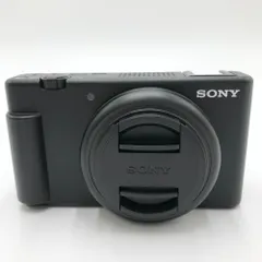 【2025年7月購入！極美品】SONY ZV-1F（ほぼ未使用）純正付属品完備 2025年最新】vlogcam zv-1fの人気アイテム - メルカリ