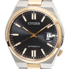 シチズン シチズンコレクション NJ0154-80H 8210-S126975 メンズ