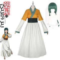 薬屋のひとりごと