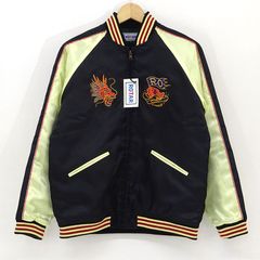 三重店】ROTAR｜ローター スカジャン rt1652021 サイズ:S 15