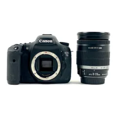 2024年最新】Canon EOS 7d 18-200の人気アイテム - メルカリ
