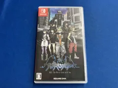 ニンテンドースイッチ 新すばらしきこのせかい
