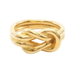 HERMES エルメス アタメ スカーフリング