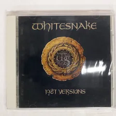 2025年最新】whitesnake 1987の人気アイテム - メルカリ