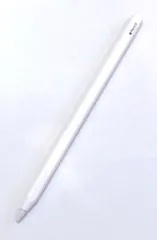 【2861】★美品★ アップル アップルペンシル 第2世代 MU8F2J/A A2051 アイパッドアクセサリー Apple Pencil2 iPad タッチペン
