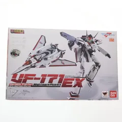 【未開封】DX超合金 VF-171EXナイトメアプラスEX (マルヤマ機) T*E様 DX超合金 VF-171EXナイトメアプラスEXマルヤマ機 未開封
